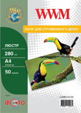 Новий фотопапір WWM для якісного фотодруку