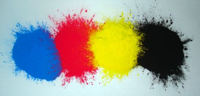 Потребительская оценка качества цветной лазерной печати