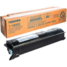 ТубастонеромToshibaдляT-1800E,E-Studio18OEMT1800E22700ст.Black(T-1800E)дляToshibaE-Studio18