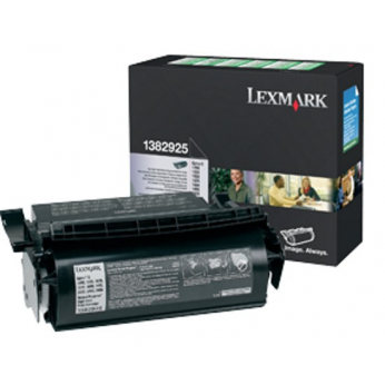 Картридж тонерный Lexmark для Optra S 4059 Black (1382925.0)
