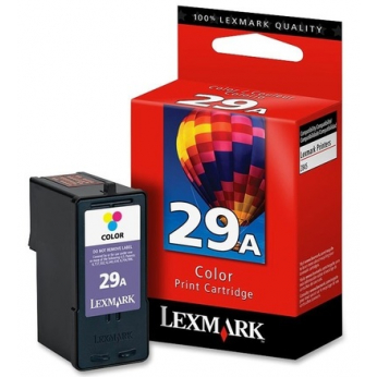 Картридж Lexmark для CJ Z845 №29A Color (18C1529E)
