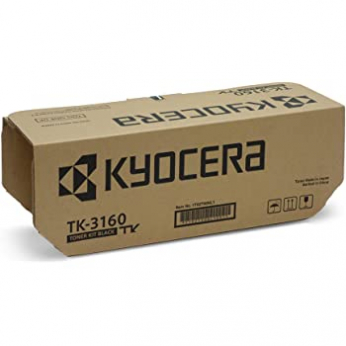 Картридж KYOCERA для TK-3160 12500 ст. (1T02T90NL1)