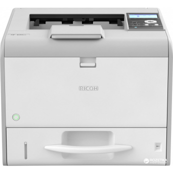Принтер A4 Ricoh Aficio SP 400 (408058)