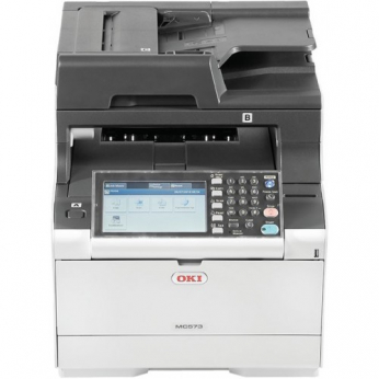 Принтер A4 OKI MC573dn (46357102)