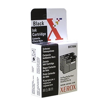 Картридж Xerox Docuprint C6/C8 (5333 B JB) X1 Black Pigment (8R7994)