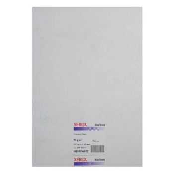 Калька інженерна для струменевоГо друку Xerox 90Г/м кв, А3, 250л (003R96032)