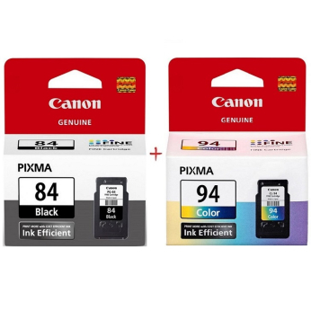 Комплект струменевих картриджів Canon Pixma E514 PG-84/CL-94 Black/Color (Set84)