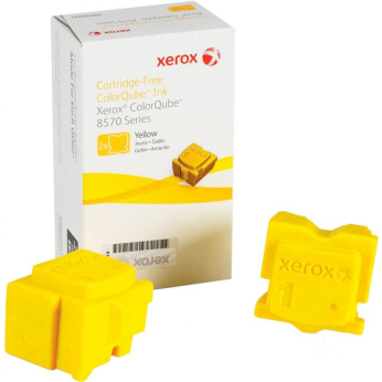 Чорнило Xerox CQ8570 Yellow (108R00938)