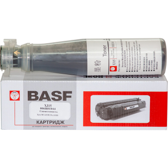 Картридж тонерный BASF для Xerox WC 415, WC Pro 315/320 аналог 006R01044 Black (BASF-KT-006R01044)