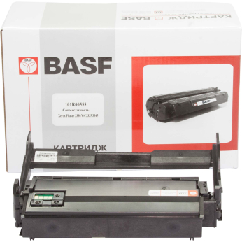 Копи картридж BASF для Xerox WC3335/3345, Phaser 3330 аналог 101R00555 (BASF-DR-101R00555)