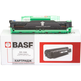 Копи картридж BASF для Brother HL-1112R/1202R, DCP-1602R аналог DR1095/DR1075/DR1090 (BASF-DR-DR1095