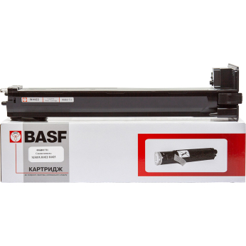 Картридж тонерный BASF для Xerox B1022/B1025 аналог 006R01731 Black (BASF-KT-006R01731)