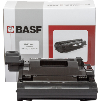 Копи картридж BASF для HP Neverstop laser 1000/1200 аналог W1104A (BASF-DR-W1104A)
