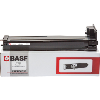 Картридж тонерный BASF для HP LJ MFP M436/438/440/442/443 аналог W1335X/CF256X Black (BASF-KT-W1335Х