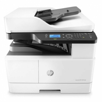 МФУ А3 HP Laserjet Pro M443nda (8AF72A)