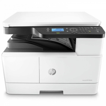 МФУ А3 HP Laserjet Pro M442dn (8AF71A)