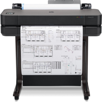 Принтер 24" HP DesignJet T630 (5HB09A)