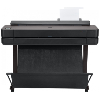 Принтер 36" HP DesignJet T650 (5HB10A) с Wi-Fi