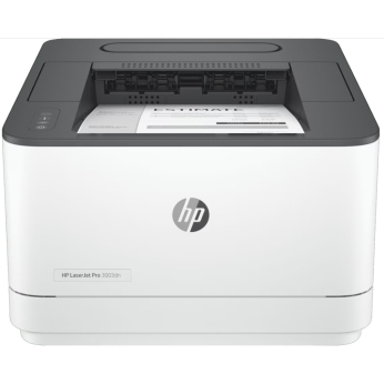 Принтер А4 HP LaserJet Pro 3003dn (3G653A)
