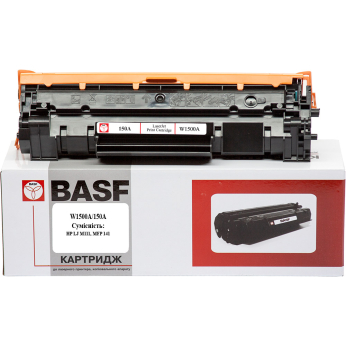 Картридж тон. BASF для HP LJ M110, MFP 139/140we аналог W1410X/1420X/141X/142X Black ( 2000 ст.) (BASF-KT-W1420X)