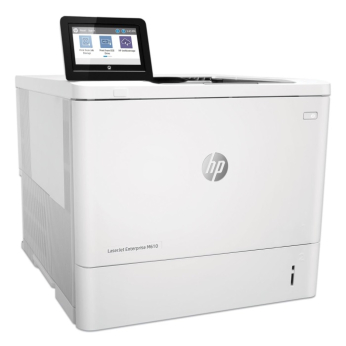 МФУ А4 HP LaserJet Enterprise M610 (M610)