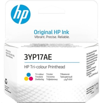 Печатающая головка HP для Smart Tank 750/7000 Color (3YP17AE)