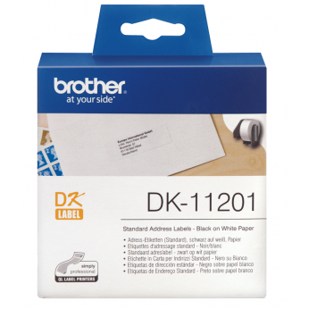 Brother (DK11201)