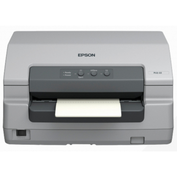 Принтер A4 Epson PLQ-22 (C11CB01001)