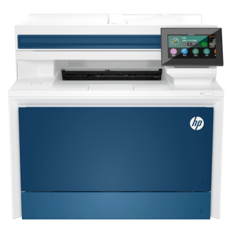Багатофункціональний пристрій А4 HP Color LJ Pro MFP 4303fdn (5HH66A)