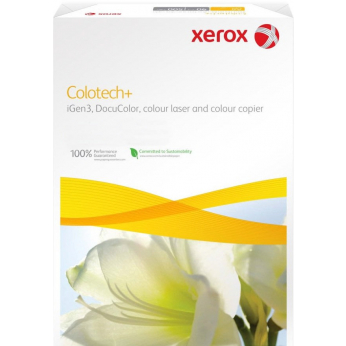 Бумага Xerox COLOTECH+, SRA3 350г/м кв, 125л (003R98625)