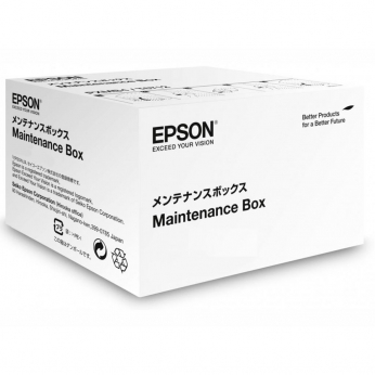 Ємність для відпрацьованого чорнила Epson (C13T671300)