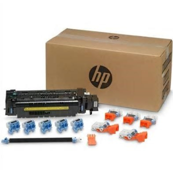 Комплект обслуговування HP для LaserJet M60x, 220v (L0H25A)