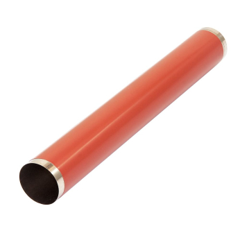 Термопленка  для HP LJ M607 (Fuser-film-888) Red