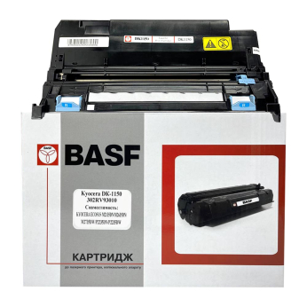 Копі картридж BASF для Kyocera Mita P2235/2335, M2135/2235/2540/2635 аналог DК-1150 (BASF-DR-DК1150)