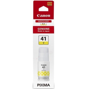 Контейнер с чернилами Canon для Pixma G2420/3420 GI-41 41 70мл Yellow (4545C001)