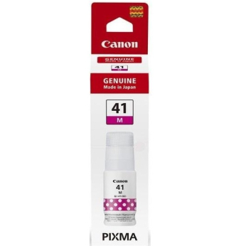 Контейнер з чорнилами Canon для Pixma G2420/3420 GI-41 41 70мл Magenta (4544C001)