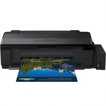 Принтер A3 Epson L1800 (C11CD82402) Фабрика печати