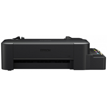 Принтер A4 Epson L120 (C11CD76302) Фабрика печати