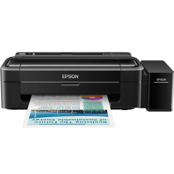 Принтер A4 Epson L312 (C11CE57403) Фабрика печати