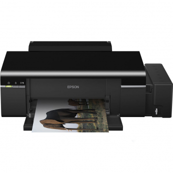 Принтер А4 Epson L805 (C11CE86403) Фабрика печати