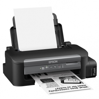 Принтер A4 Epson M105 (C11CC85311) Фабрика печати