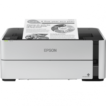 Принтер А4 Epson M1180 с Wi-Fi (C11CG94405)