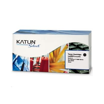 Картридж тон. Katun для Canon IR-1133 аналог C-EXV40 Black ( 6900 ст.) (39775)