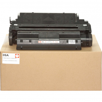 Картридж тон. BASF для HP LJ 5Si/5Si MX аналог C3909A Black ( 15000 ст.) (BASF-KT-C3909A)