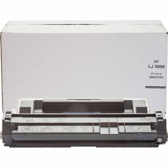 Картридж тон. WWM для HP LJ 5000 аналог C4129X Black ( 10000 ст.) (LC12)