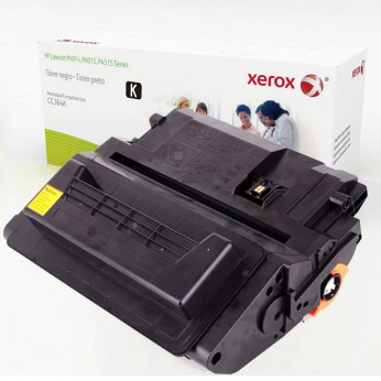Картридж тон. Xerox для HP LJ P4014/4015/P4515 аналог CC364A Black ( 11500 ст.) (006R03276)