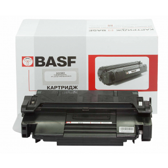 Картридж тонерный BASF для HP LaserJet 4/4M/4plus/5/5M/5plus аналог HP 98X Black (BASF-KT-92298X)
