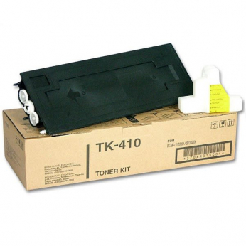 Туба с тонером IPM для Kyocera Mita KM-1620/2020/2050 Black 870г (TKKM03)