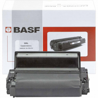 Картридж тон. BASF для Samsung ML-3750/3753 аналог D305L Black ( 15000 ст.) (BASF-KT-MLTD305L)