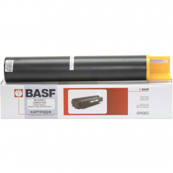 Картридж тонерный BASF для Xerox 5915/5921 аналог 006R01020 Black (BASF-KT-5915-006R01020)